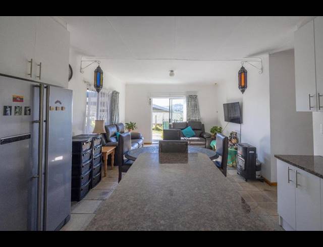 3 BEDROOM HOUSE FOR SALE IN FORT ENGLAND HOSPITAL